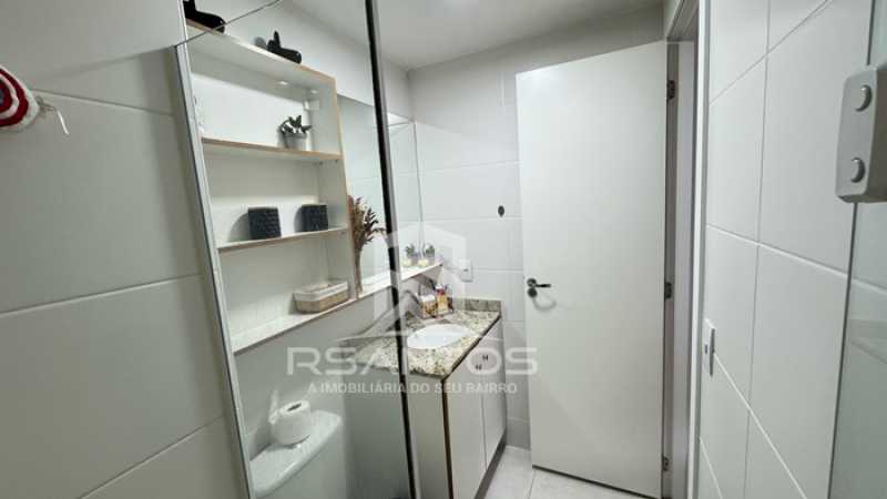 Conheça 7 do imóvel - Apartamento : Padrão / Residencial / Pechincha - JPAP20979 - 7 7 - 7