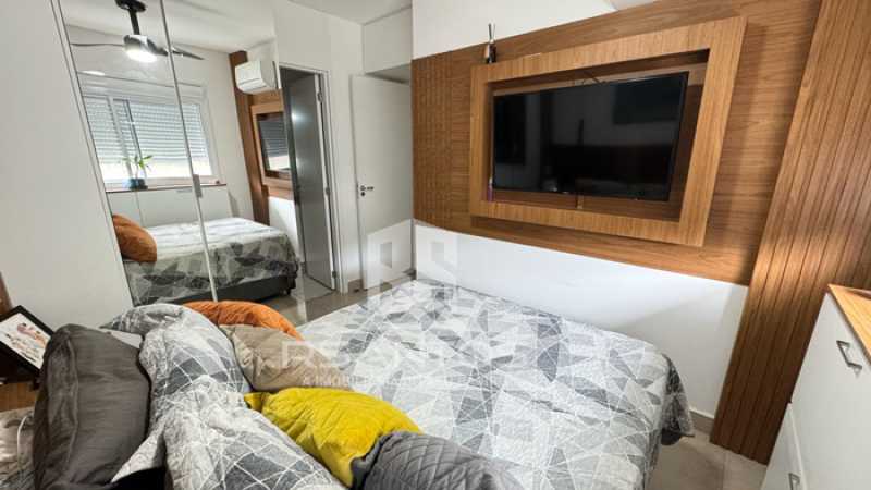 Conheça 8 do imóvel - Apartamento : Padrão / Residencial / Pechincha - JPAP20979 - 8 8 - 8
