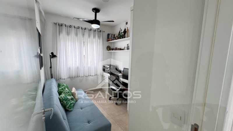 Conheça 13 do imóvel - Apartamento : Padrão / Residencial / Pechincha - JPAP20979 - 13 13 - 13
