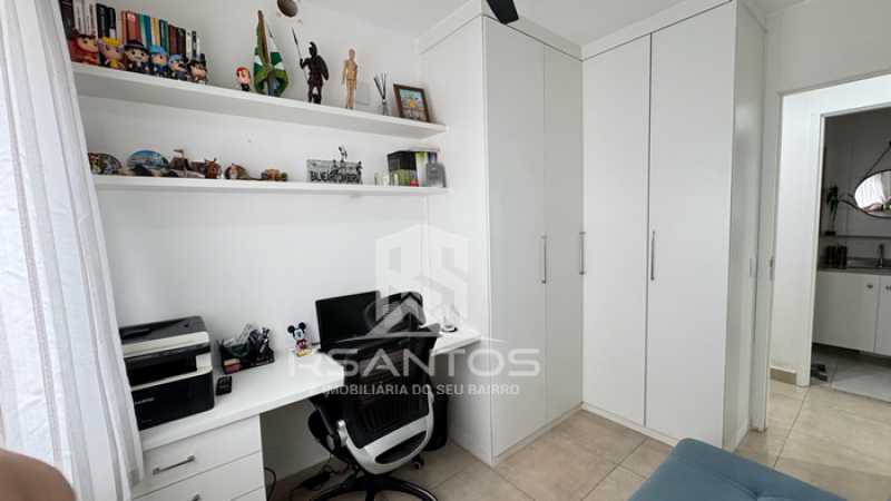 Conheça 14 do imóvel - Apartamento : Padrão / Residencial / Pechincha - JPAP20979 - 14 14 - 14