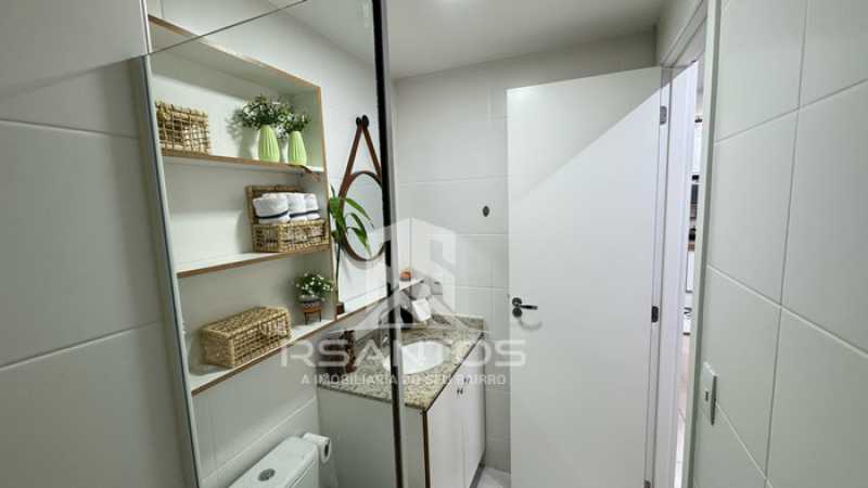 Conheça 15 do imóvel - Apartamento : Padrão / Residencial / Pechincha - JPAP20979 - 15 15 - 15
