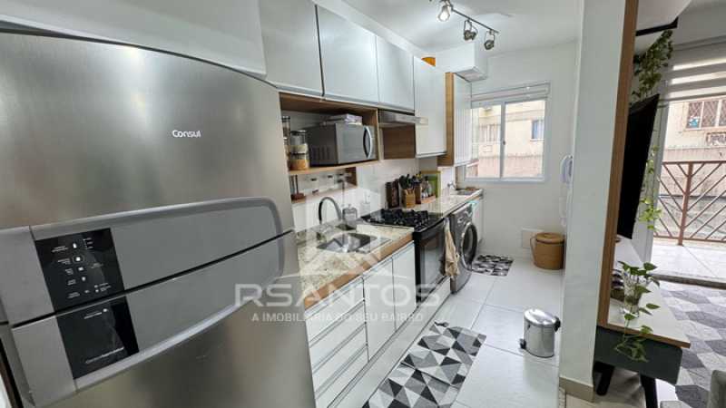 Conheça 016 2 do imóvel - Apartamento : Padrão / Residencial / Pechincha - JPAP20979 - 16 016 2 - 16