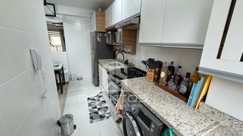 Conheça 016 do imóvel - Apartamento : Padrão / Residencial / Pechincha - JPAP20979 - 17 016 - 17