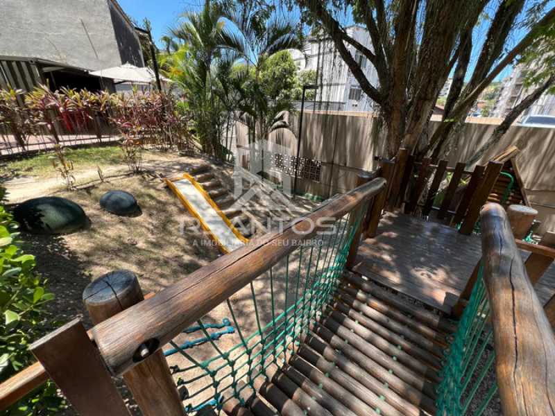 Conheça 18 do imóvel - Apartamento : Padrão / Residencial / Pechincha - JPAP20979 - 20 18 - 20