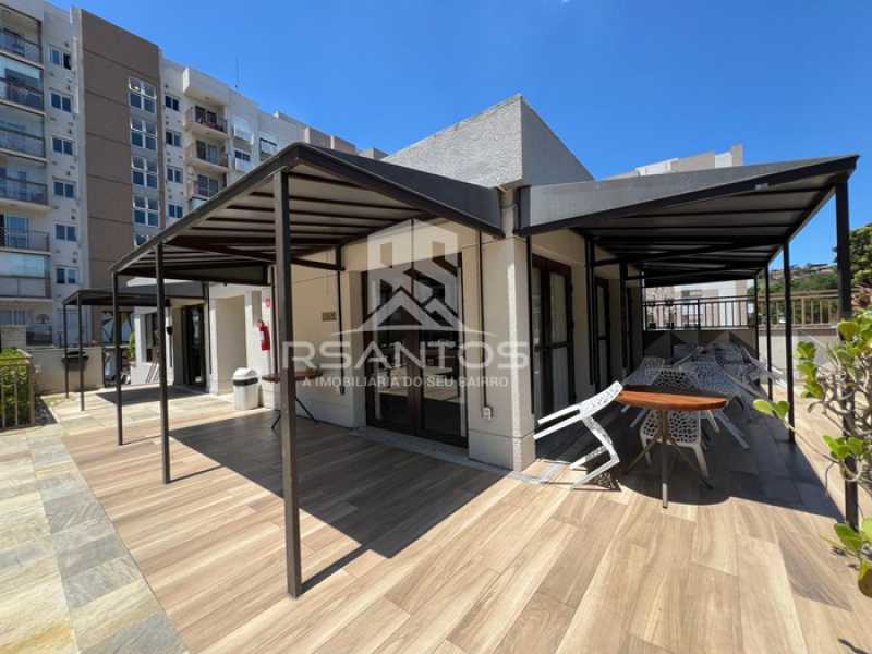 Conheça 20 do imóvel - Apartamento : Padrão / Residencial / Pechincha - JPAP20979 - 22 20 - 22