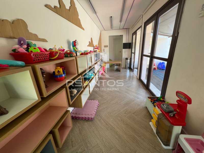 Conheça 23 do imóvel - Apartamento : Padrão / Residencial / Pechincha - JPAP20979 - 25 23 - 25