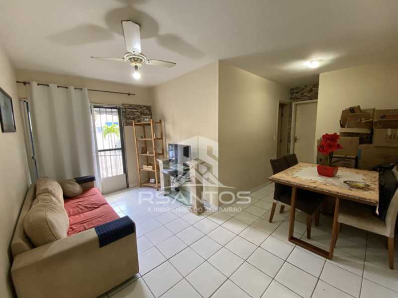 Conheça 2 do imóvel - Apartamentos 2 quartos na Estrada do Tindiba - JPAP20980 - 2 2 - 2