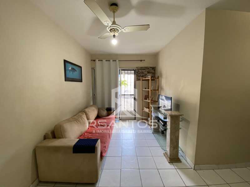 Conheça 3 do imóvel - Apartamentos 2 quartos na Estrada do Tindiba - JPAP20980 - 3 3 - 3