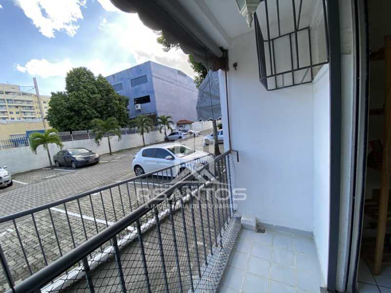 Conheça 004 do imóvel - Apartamentos 2 quartos na Estrada do Tindiba - JPAP20980 - 4 004 - 4