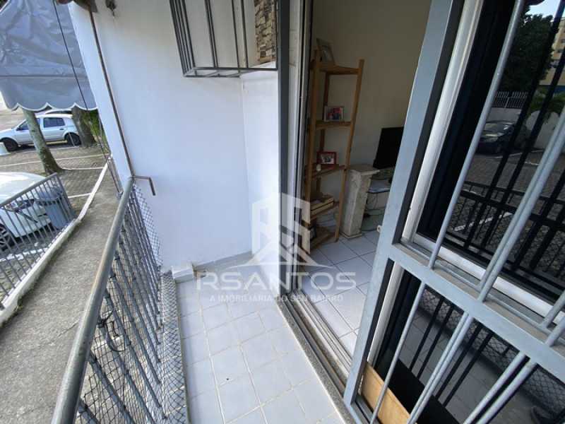 Conheça 04 do imóvel - Apartamentos 2 quartos na Estrada do Tindiba - JPAP20980 - 5 04 - 5
