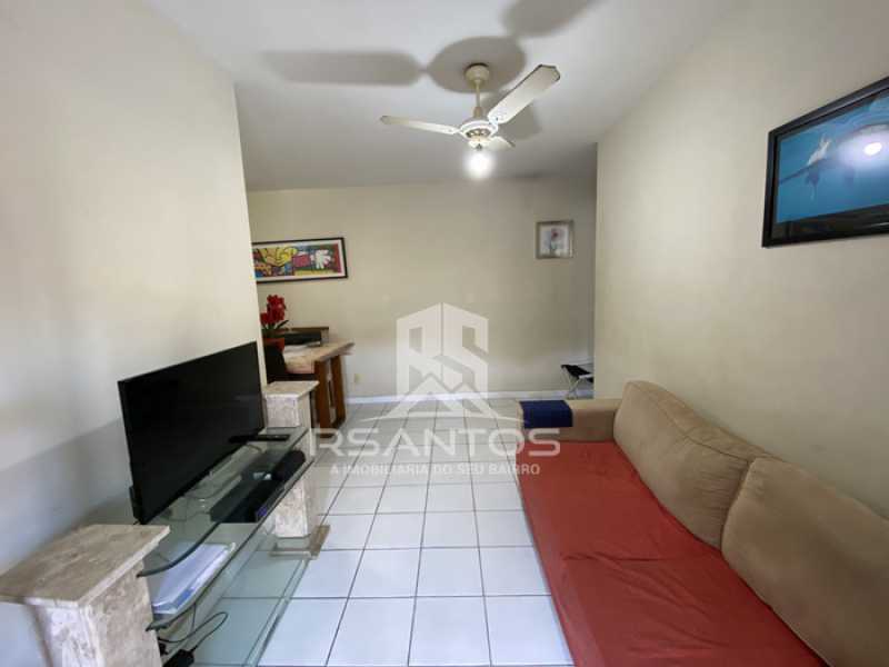 Conheça 4 do imóvel - Apartamentos 2 quartos na Estrada do Tindiba - JPAP20980 - 6 4 - 6