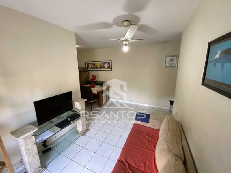 Conheça 5 do imóvel - Apartamentos 2 quartos na Estrada do Tindiba - JPAP20980 - 7 5 - 7