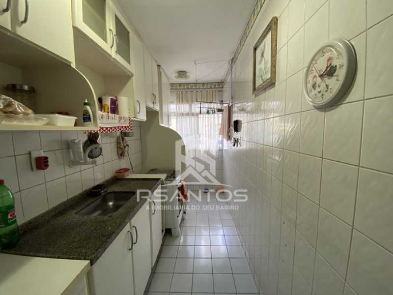 Conheça 8 do imóvel - Apartamentos 2 quartos na Estrada do Tindiba - JPAP20980 - 10 8 - 10