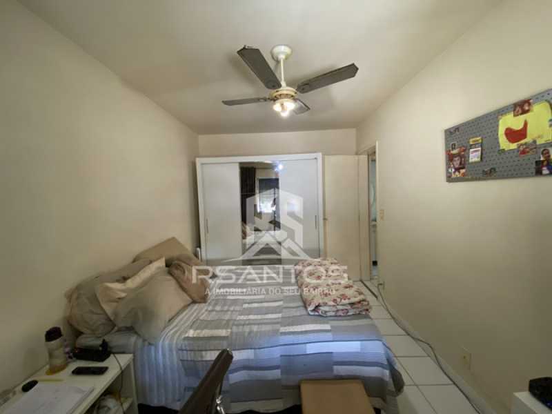 Conheça 10 do imóvel - Apartamentos 2 quartos na Estrada do Tindiba - JPAP20980 - 12 10 - 12