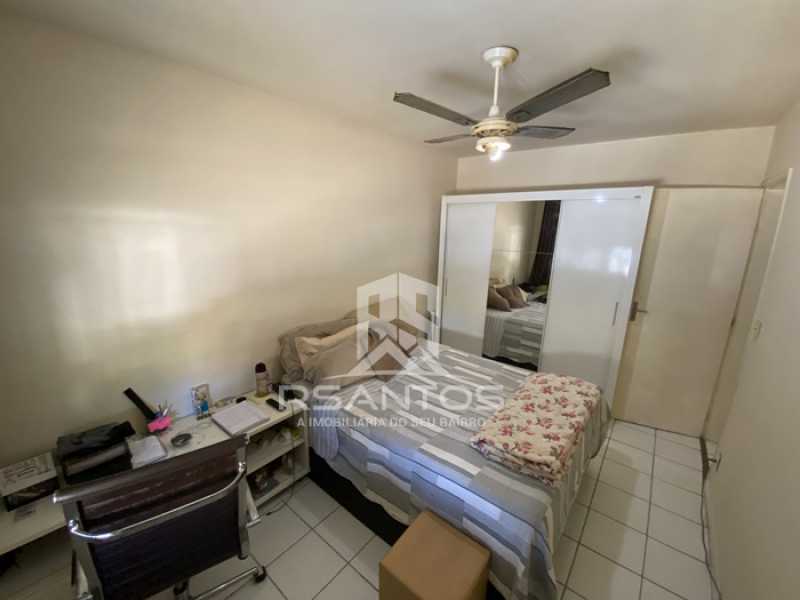 Conheça 11 do imóvel - Apartamentos 2 quartos na Estrada do Tindiba - JPAP20980 - 13 11 - 13