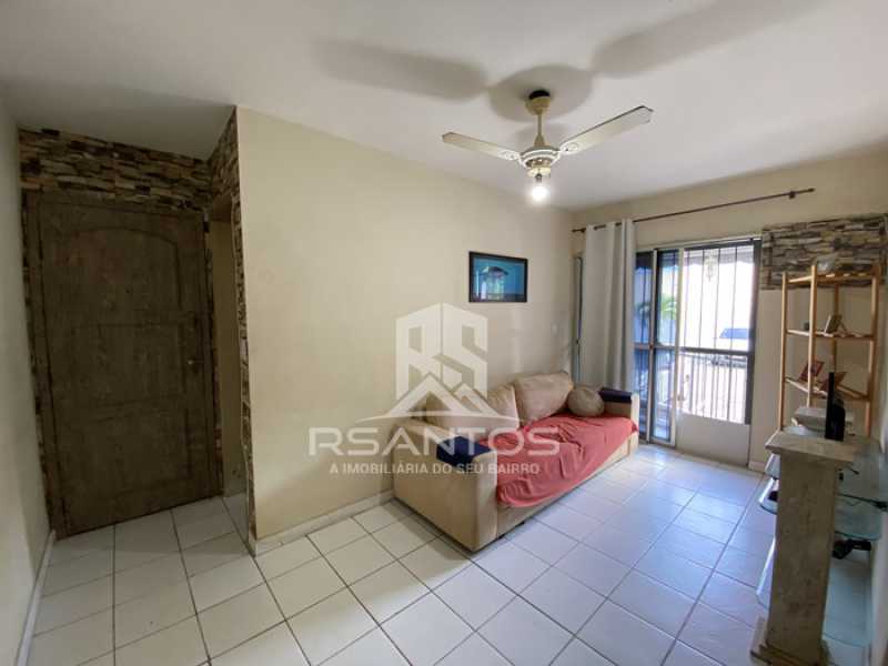 Conheça 17 do imóvel - Apartamentos 2 quartos na Estrada do Tindiba - JPAP20980 - 19 17 - 19