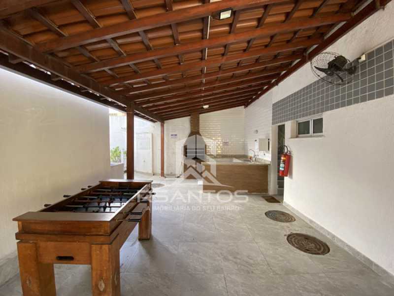 Conheça 18 do imóvel - Apartamentos 2 quartos na Estrada do Tindiba - JPAP20980 - 20 18 - 20
