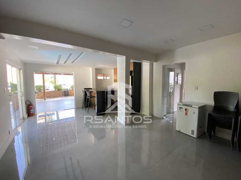 Conheça 19 do imóvel - Apartamentos 2 quartos na Estrada do Tindiba - JPAP20980 - 21 19 - 21
