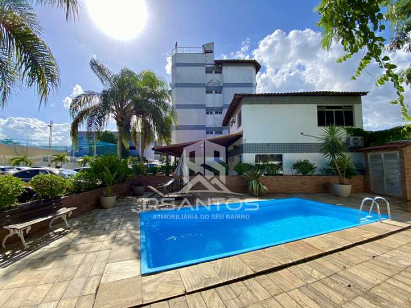 Conheça 20 do imóvel - Apartamentos 2 quartos na Estrada do Tindiba - JPAP20980 - 22 20 - 22