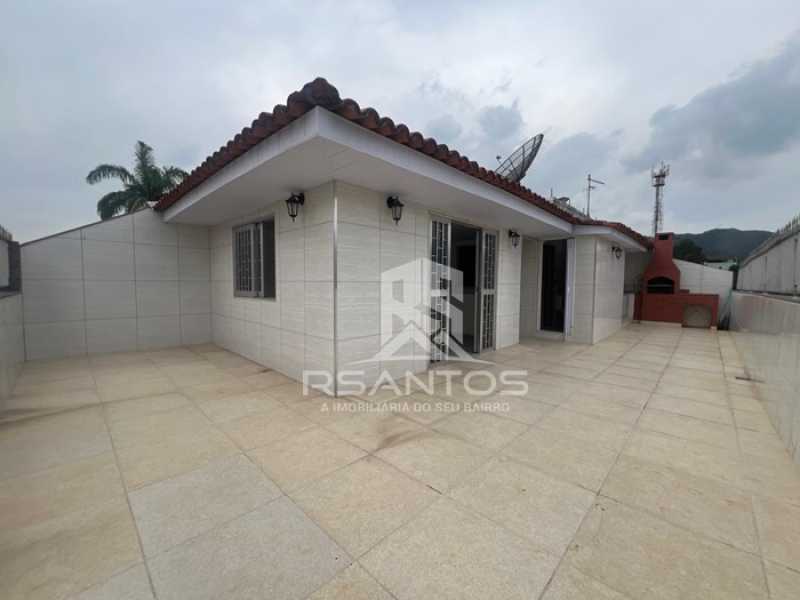 Conheça 01. do imóvel - Cobertura com 4 quartos, sendo 1 suíte, vista livre e sol da manhã. - JPCO40067 - 1 01. - 1