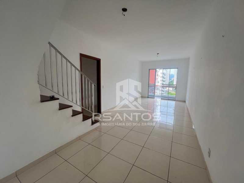 Conheça 1. do imóvel - Cobertura com 4 quartos, sendo 1 suíte, vista livre e sol da manhã. - JPCO40067 - 2 1. - 2
