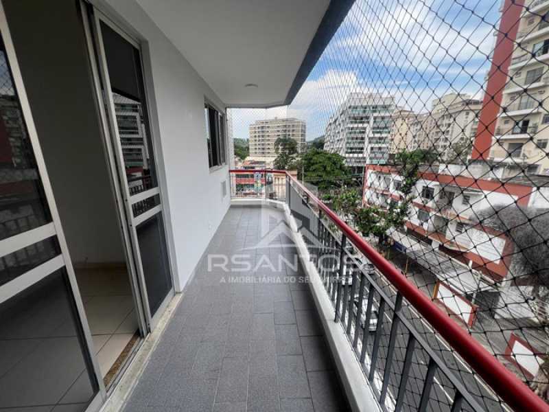 Conheça 2. do imóvel - Cobertura com 4 quartos, sendo 1 suíte, vista livre e sol da manhã. - JPCO40067 - 3 2. - 3