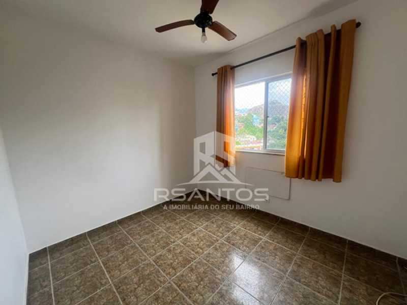 Conheça 9. do imóvel - Cobertura com 4 quartos, sendo 1 suíte, vista livre e sol da manhã. - JPCO40067 - 11 9. - 11