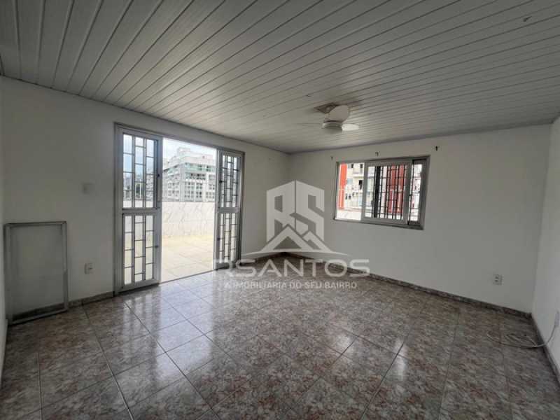 Conheça 12. do imóvel - Cobertura com 4 quartos, sendo 1 suíte, vista livre e sol da manhã. - JPCO40067 - 14 12. - 14