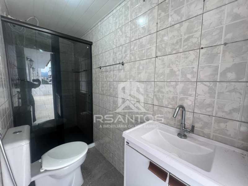 Conheça 16. do imóvel - Cobertura com 4 quartos, sendo 1 suíte, vista livre e sol da manhã. - JPCO40067 - 17 16. - 17