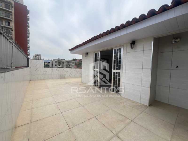 Conheça 18. do imóvel - Cobertura com 4 quartos, sendo 1 suíte, vista livre e sol da manhã. - JPCO40067 - 19 18. - 19