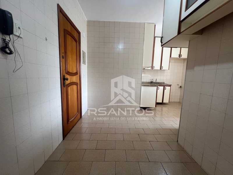 Conheça 22. do imóvel - Cobertura com 4 quartos, sendo 1 suíte, vista livre e sol da manhã. - JPCO40067 - 23 22. - 23