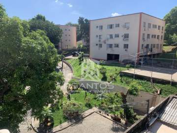 Ótima localização - Apartamento : Padrão / Residencial / Taquara - JPAP10070