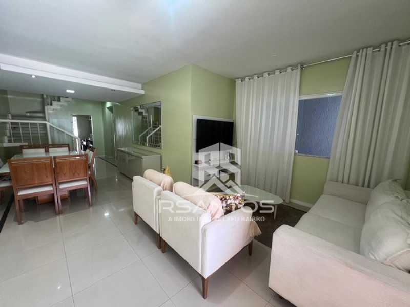Conheça 3. do imóvel - Condomínio Vale dos Tucanos - Casa com 4 quartos, suítes, piscina e churrasqueira. - JPCN40227 - 6 3. - 6