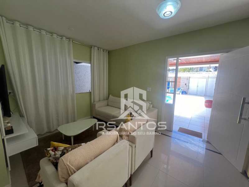 Conheça 04. do imóvel - Condomínio Vale dos Tucanos - Casa com 4 quartos, suítes, piscina e churrasqueira. - JPCN40227 - 7 04. - 7