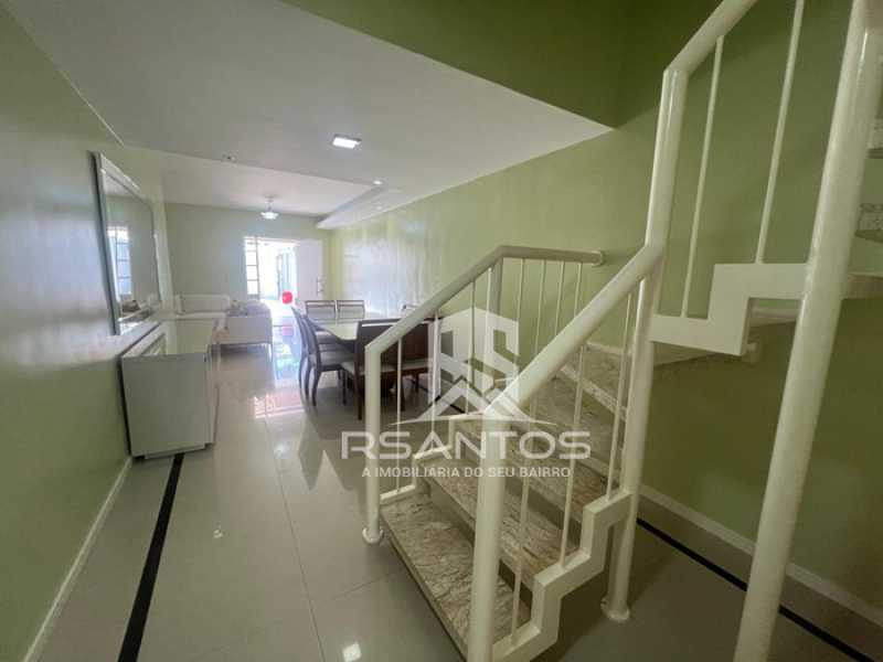 Conheça 4. do imóvel - Condomínio Vale dos Tucanos - Casa com 4 quartos, suítes, piscina e churrasqueira. - JPCN40227 - 8 4. - 8
