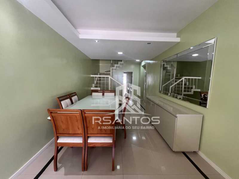 Conheça 5. do imóvel - Condomínio Vale dos Tucanos - Casa com 4 quartos, suítes, piscina e churrasqueira. - JPCN40227 - 9 5. - 9