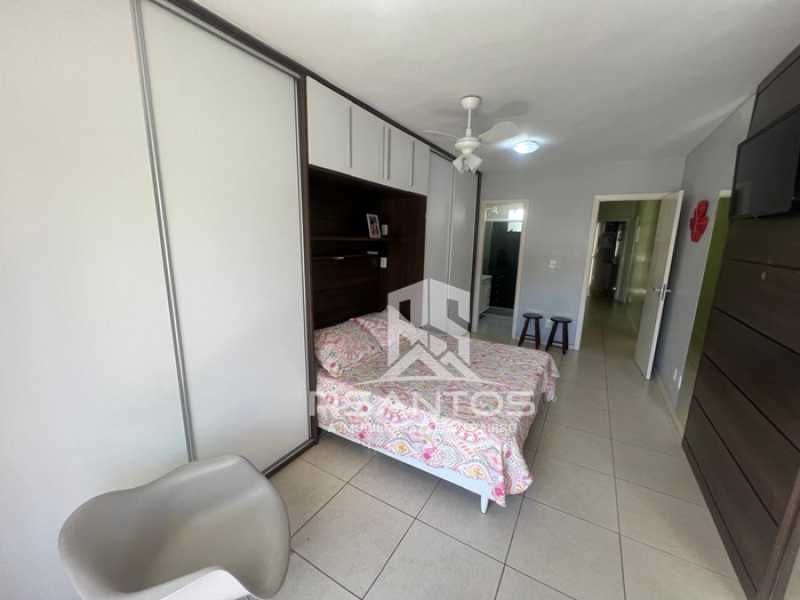 Conheça 10. do imóvel - Condomínio Vale dos Tucanos - Casa com 4 quartos, suítes, piscina e churrasqueira. - JPCN40227 - 15 10. - 15