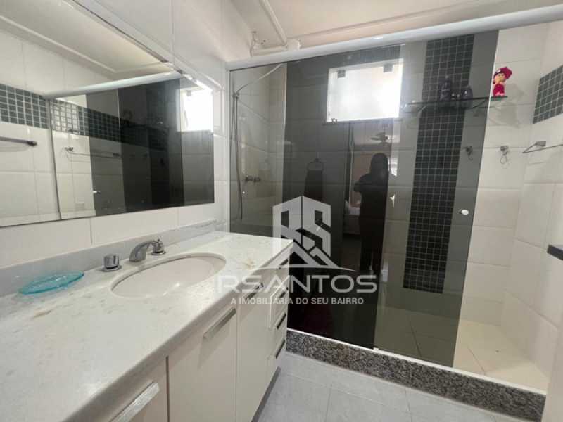 Conheça 11. do imóvel - Condomínio Vale dos Tucanos - Casa com 4 quartos, suítes, piscina e churrasqueira. - JPCN40227 - 16 11. - 16