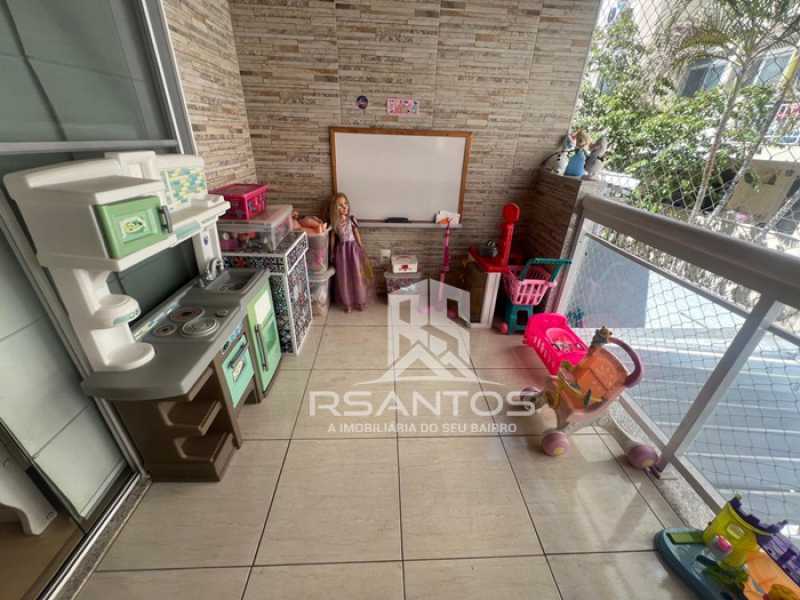 Conheça 13. do imóvel - Condomínio Vale dos Tucanos - Casa com 4 quartos, suítes, piscina e churrasqueira. - JPCN40227 - 18 13. - 18