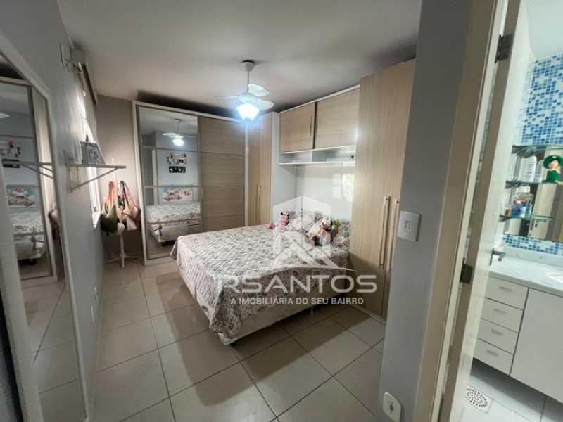 Conheça 16. do imóvel - Condomínio Vale dos Tucanos - Casa com 4 quartos, suítes, piscina e churrasqueira. - JPCN40227 - 21 16. - 21
