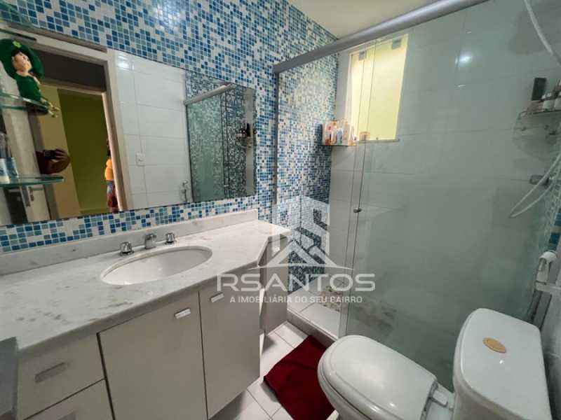 Conheça 17. do imóvel - Condomínio Vale dos Tucanos - Casa com 4 quartos, suítes, piscina e churrasqueira. - JPCN40227 - 22 17. - 22