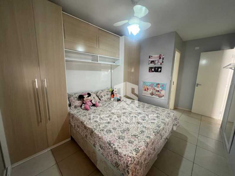 Conheça 18. do imóvel - Condomínio Vale dos Tucanos - Casa com 4 quartos, suítes, piscina e churrasqueira. - JPCN40227 - 23 18. - 23
