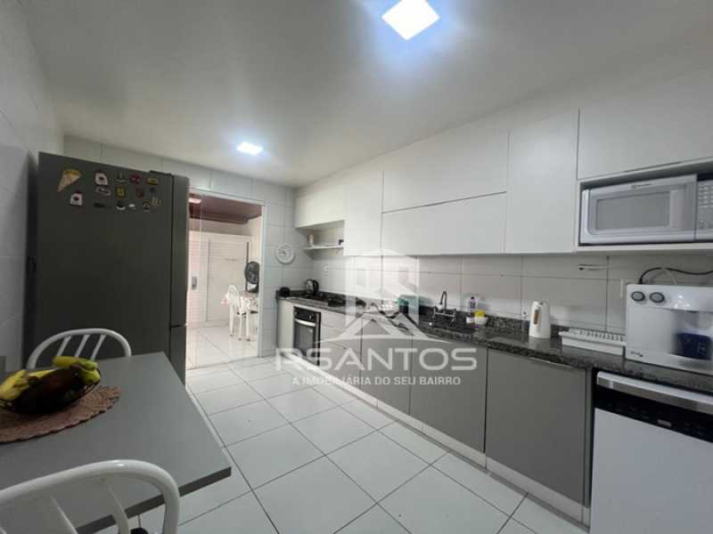 Conheça 19. do imóvel - Condomínio Vale dos Tucanos - Casa com 4 quartos, suítes, piscina e churrasqueira. - JPCN40227 - 24 19. - 24