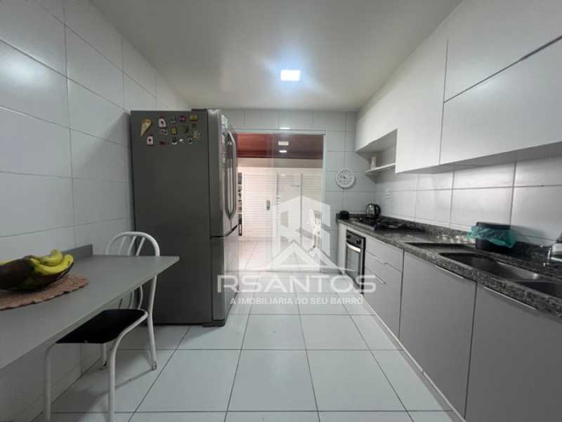 Conheça 21. do imóvel - Condomínio Vale dos Tucanos - Casa com 4 quartos, suítes, piscina e churrasqueira. - JPCN40227 - 26 21. - 26