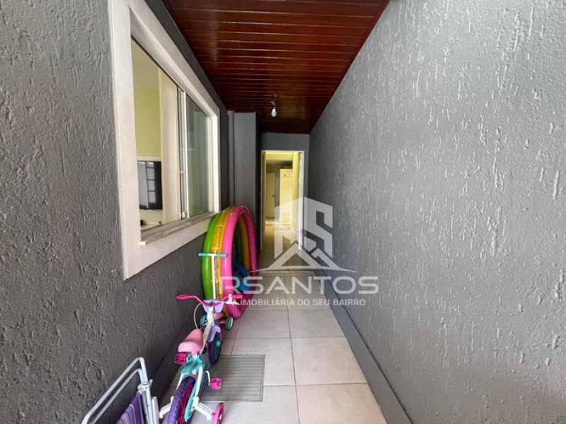 Conheça 24. do imóvel - Condomínio Vale dos Tucanos - Casa com 4 quartos, suítes, piscina e churrasqueira. - JPCN40227 - 28 24. - 28