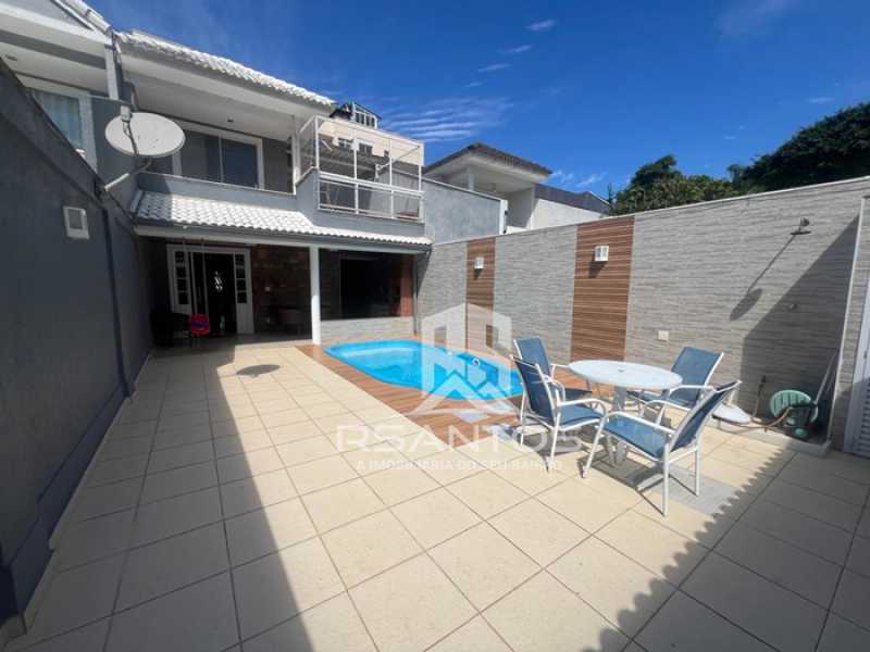 Conheça 25. do imóvel - Condomínio Vale dos Tucanos - Casa com 4 quartos, suítes, piscina e churrasqueira. - JPCN40227 - 29 25. - 29