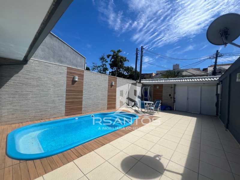 Conheça 29. do imóvel - Condomínio Vale dos Tucanos - Casa com 4 quartos, suítes, piscina e churrasqueira. - JPCN40227 - 2 29. - 2