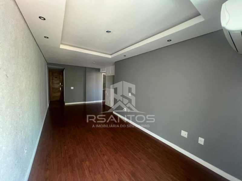 Conheça 3. do imóvel - Apartamento vazio com 86m², 2 quartos e varandão ao lado do Center Shopping. - JPAP20983 - 4 3. - 4