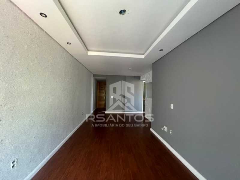Conheça 4. do imóvel - Apartamento vazio com 86m², 2 quartos e varandão ao lado do Center Shopping. - JPAP20983 - 5 4. - 5