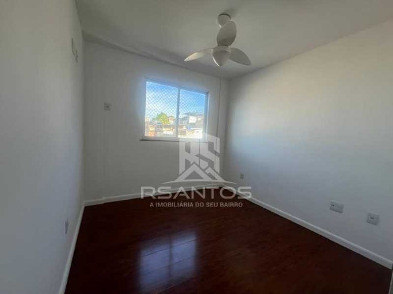 Conheça 7. do imóvel - Apartamento vazio com 86m², 2 quartos e varandão ao lado do Center Shopping. - JPAP20983 - 7 7. - 7